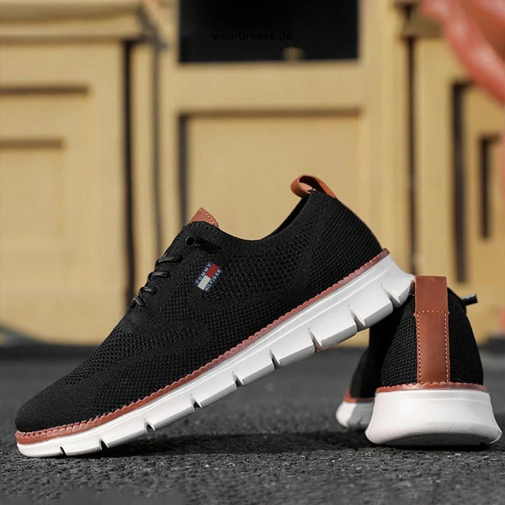 TH - Advanced orthopedic mesh shoes