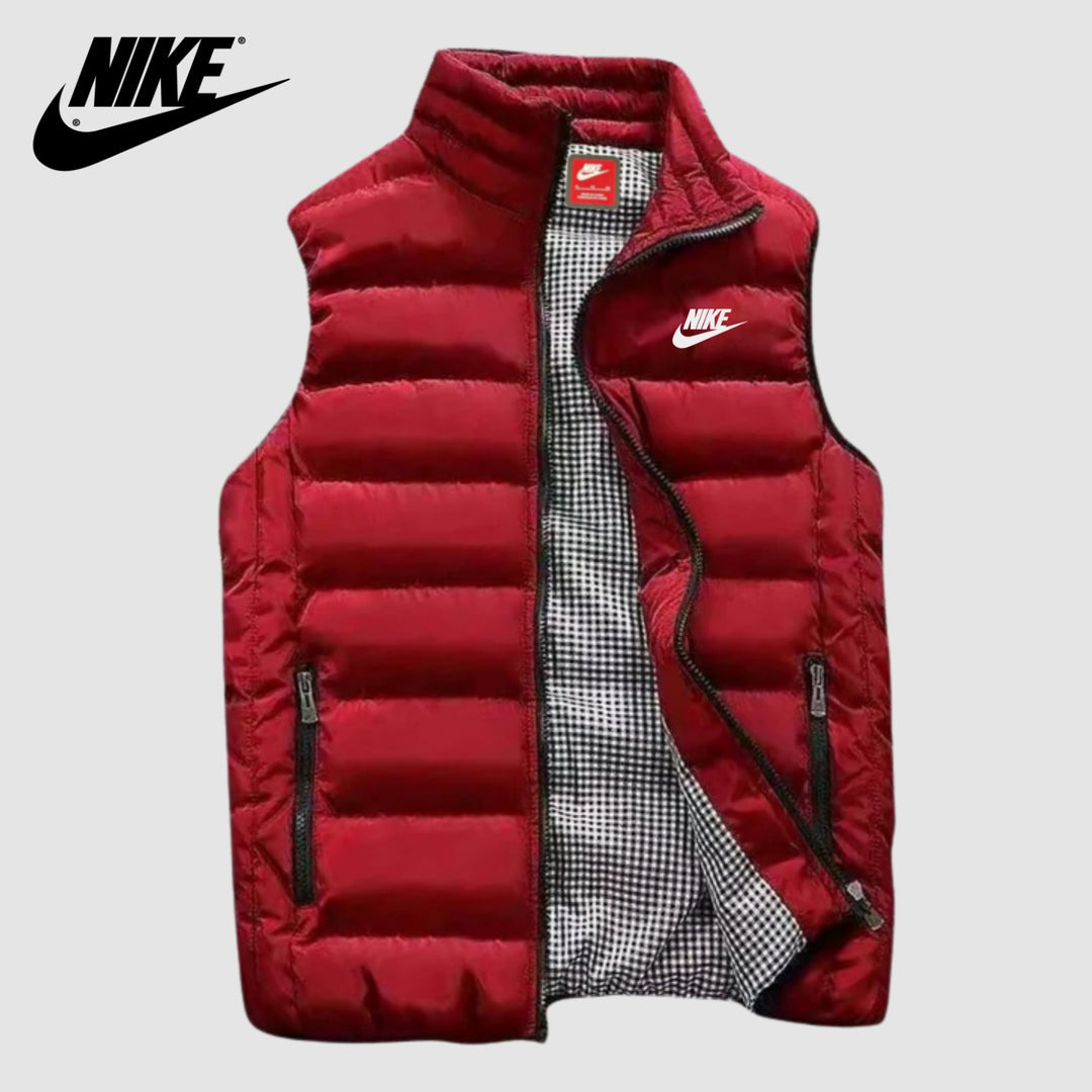 NK - Men's Sleeveless Gilet
