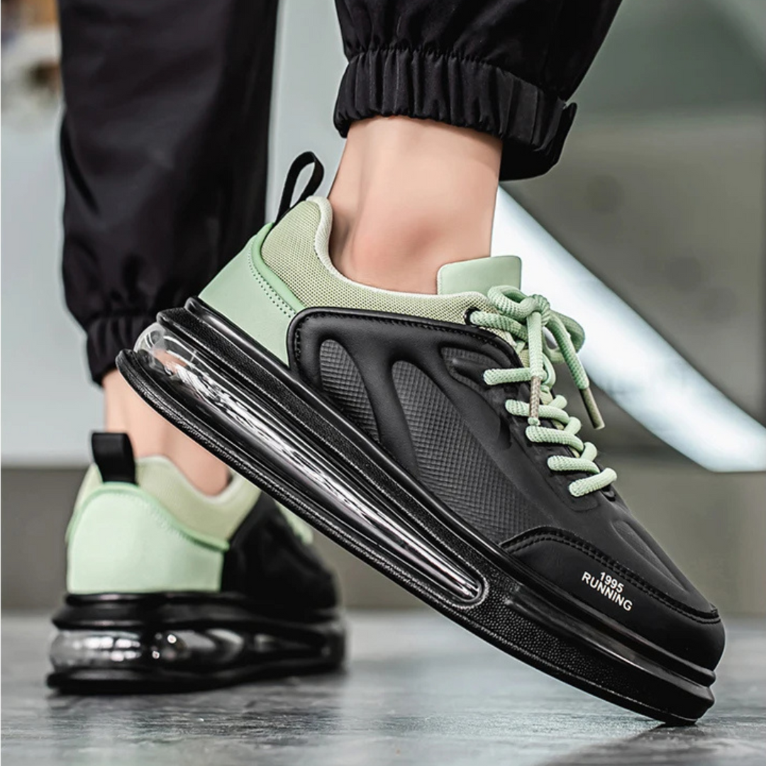 Nexa Cushion Runner