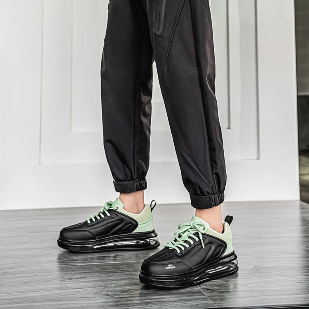 Nexa Cushion Runner