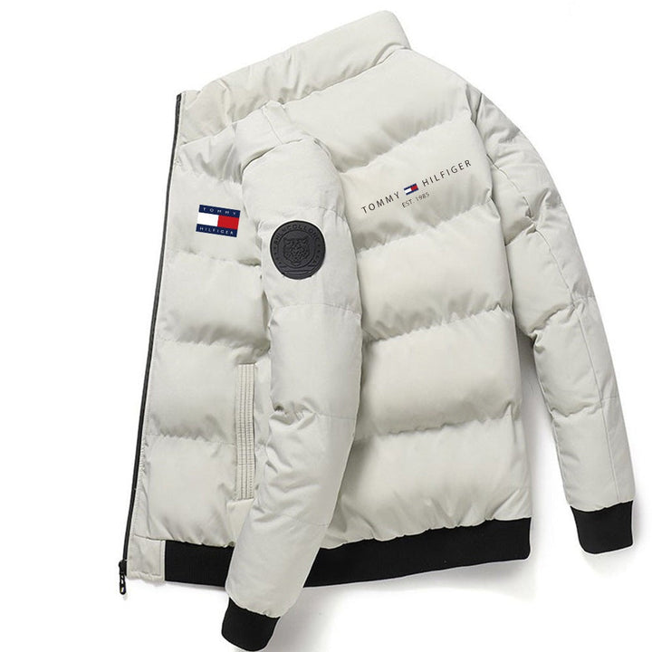 Jacket without hood - T&H