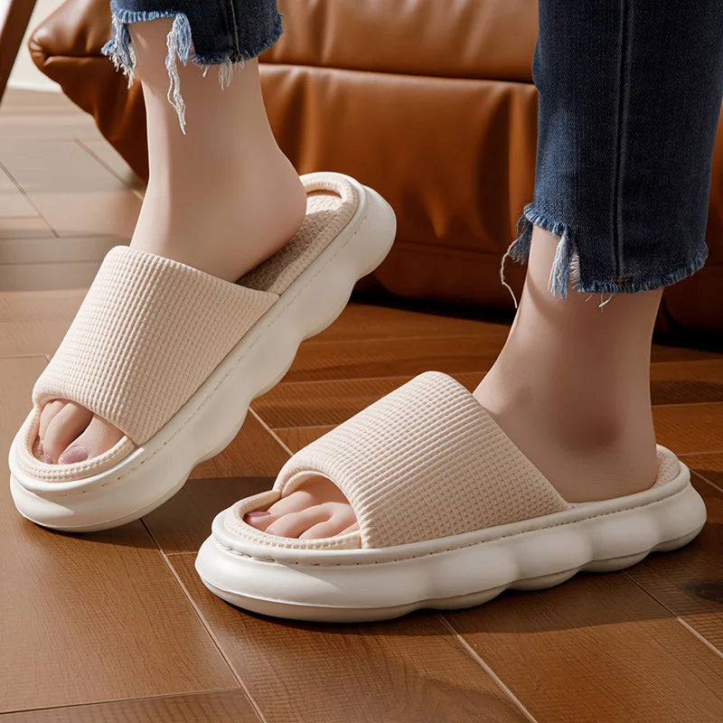 Aveline Cloud Slides