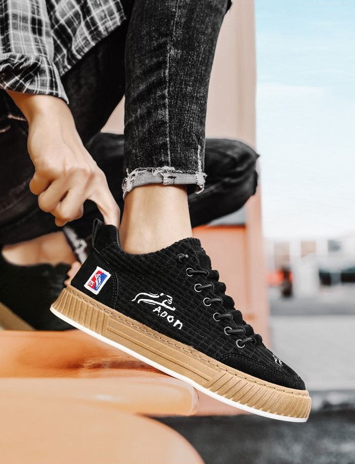 Eliano™ | Adon sneakers