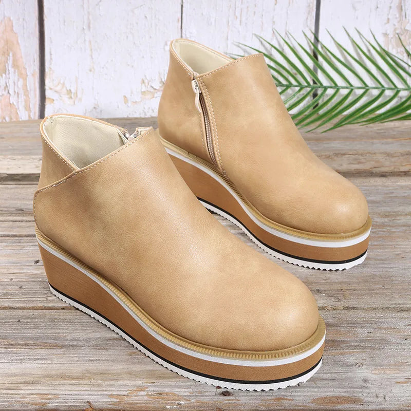 Liora Rise Platforms
