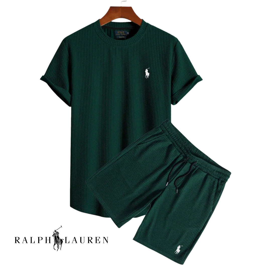 Ꮢalph Lauren Exclusive Summer Set - Limited Edition
