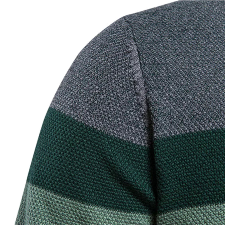 Kursava™ | Tough Men's Sweater
