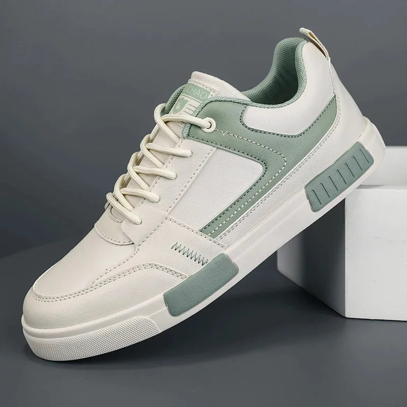 Monarch Urban Leather Sneaker