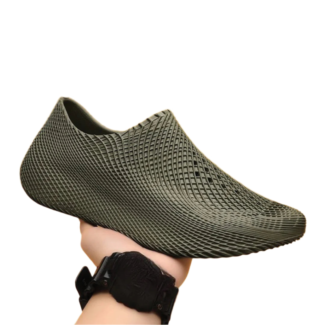 Helix Flex Runner