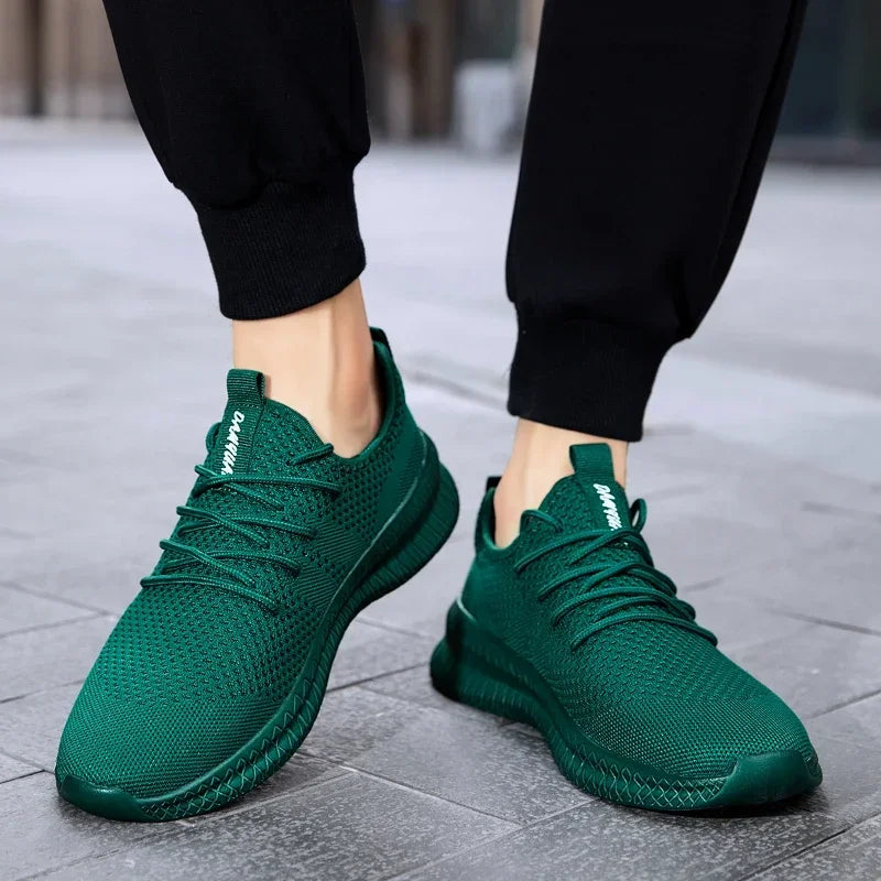 AeroMesh Velocity Sneaker
