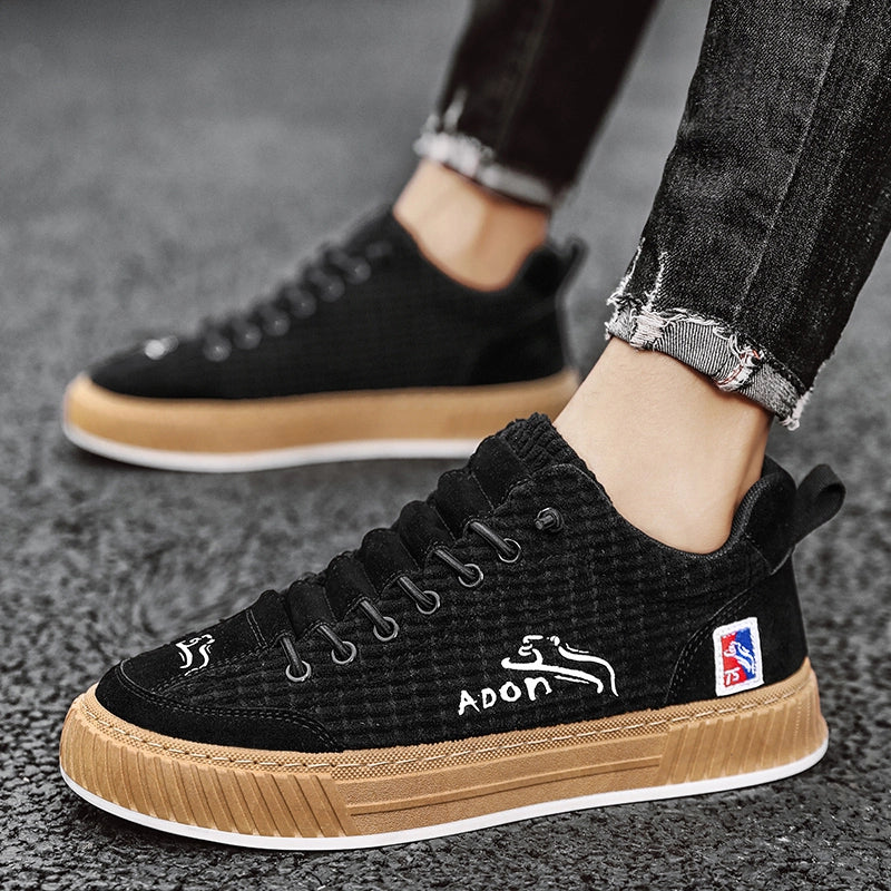 Eliano™ | Adon sneakers