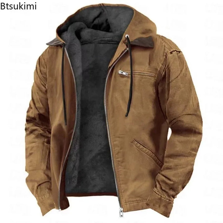 Sable Recon Jacket