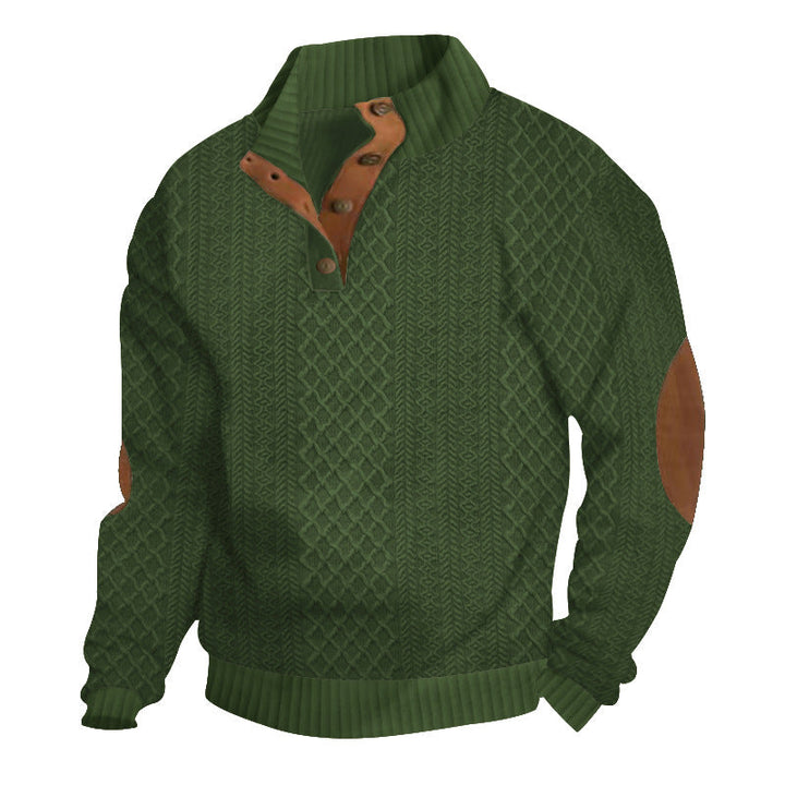 Elio | Classic knitted sweater