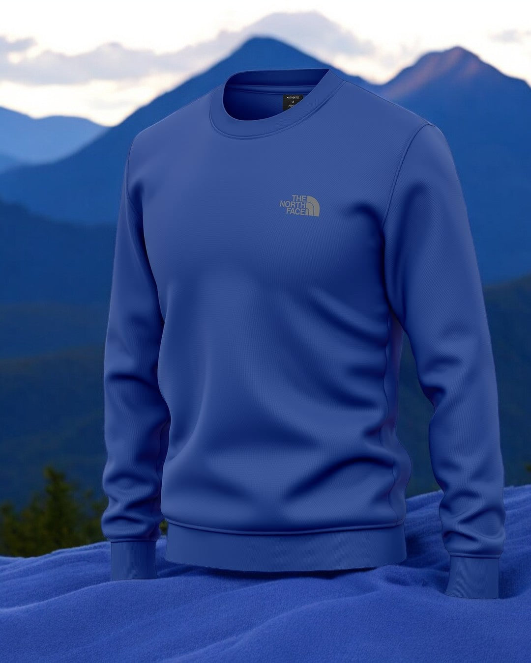 TNF® Winter Sweater