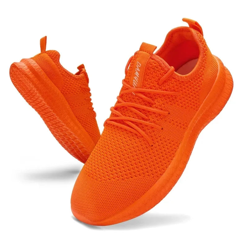 AeroMesh Velocity Sneaker