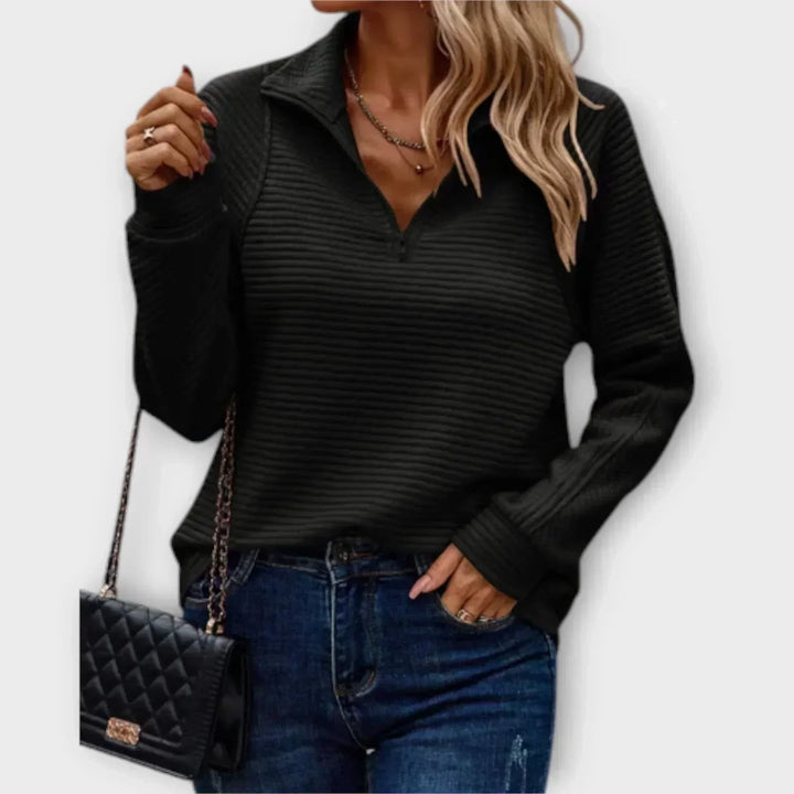 Ardenleigh™ | Women's Halfzip Pullover