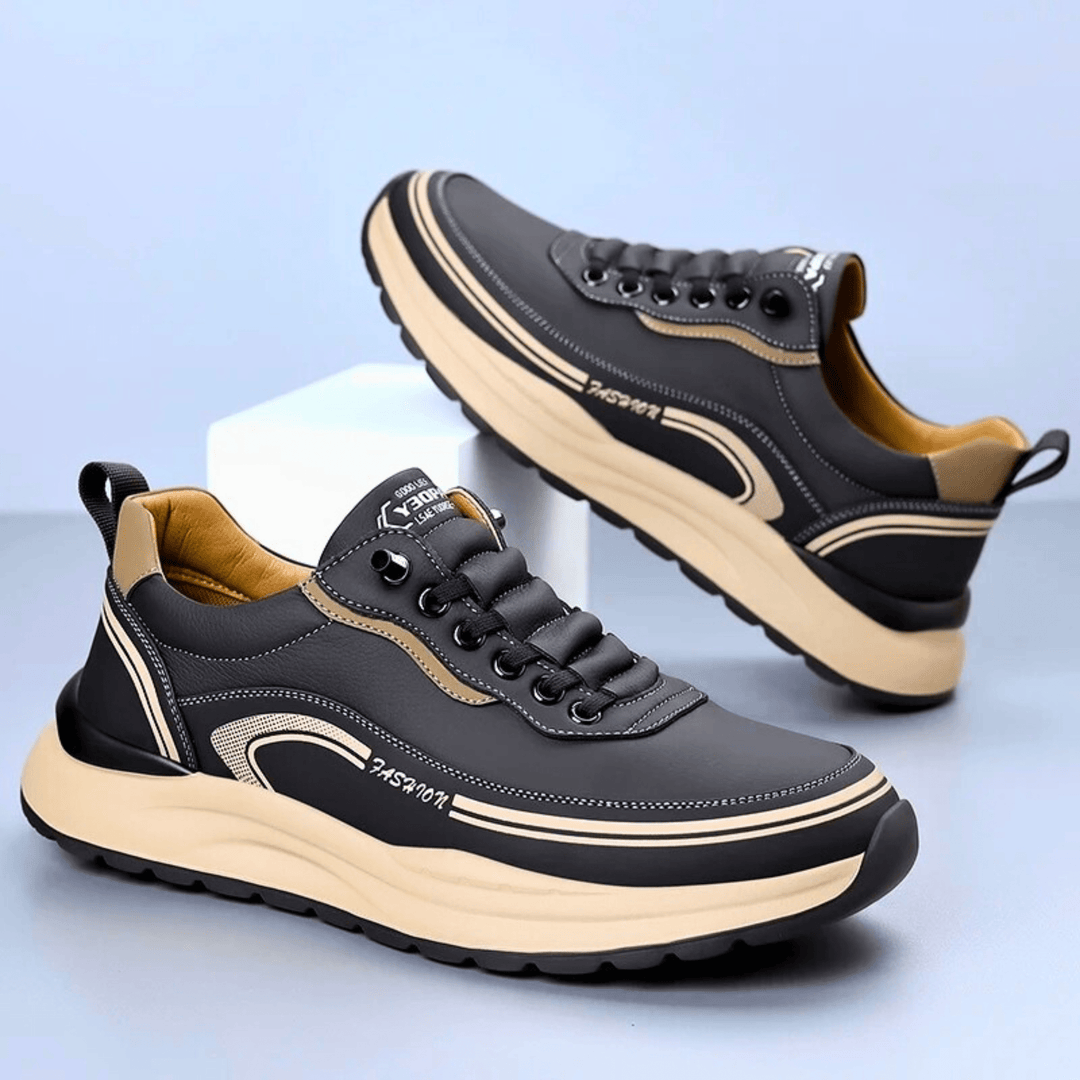 The Caden Ridge Sneaker